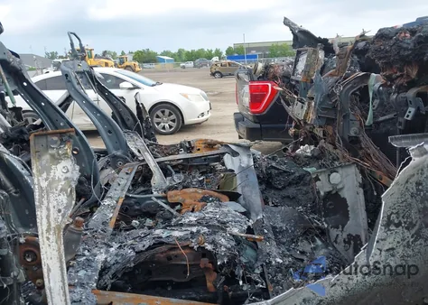 2017 Ford F-250 Lariat из США, поврежденный, VIN 1FT7W2BT0HEF08922